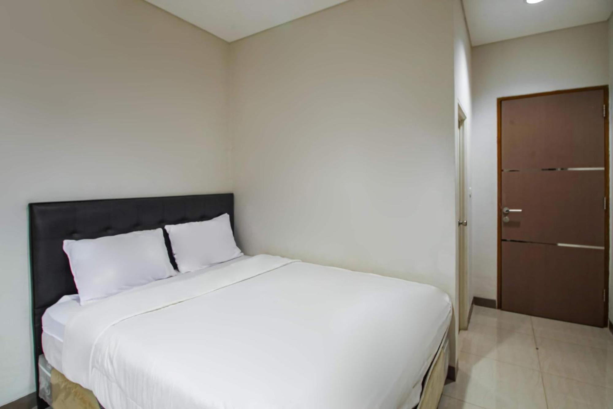Capital O 93589 Hotel Wongso Syariah Pangkal Pinang Exteriér fotografie